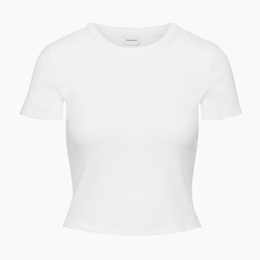 Aritzia White Women's Top